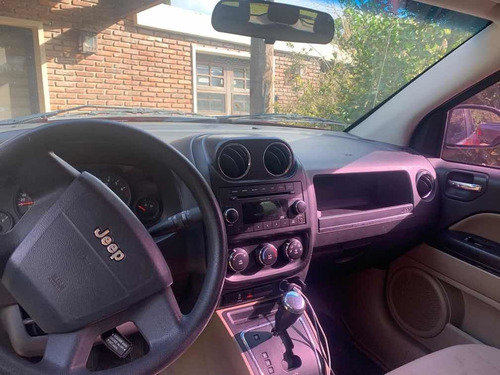 Jeep Compass Jeep Compass