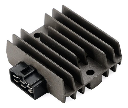Regulador Estator Y Junta Para Honda Storm 125 Cb125e 12-13