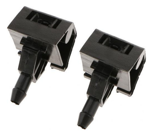 De Lavado De Parabrisas 10 Piezas