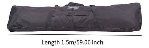 Estuche Para Tiro Con Arco Bolsa De Transporte Para 1,5 M