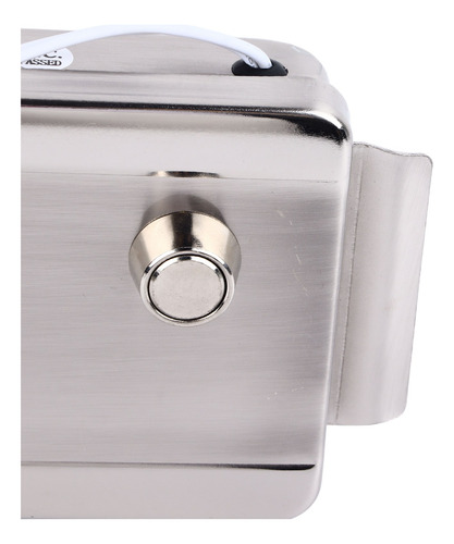 Timbre, Intercomunicador, Acceso, Cerradura Electrónica, Elé