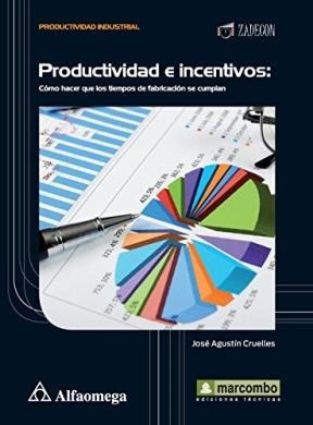 Libro Productividad E Incentivos De Cruelles