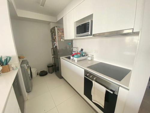 Imagen 14 de 28 de Venta 2 Ambientes C/cochera Madero Harbour Puerto Madero
