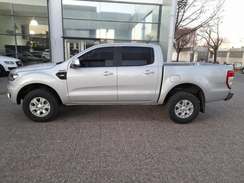 Imagen 3 de 5 de Ford Ranger