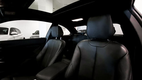 Imagen 17 de 19 de Bmw Serie 2 M240 Coupé - Bmw Autopremeir