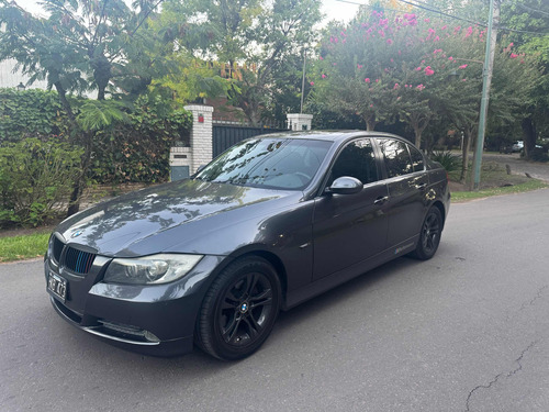 BMW Serie 3 2.5 323i Sedan Active