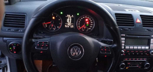 Volkswagen Jetta 2010 2.5 4p