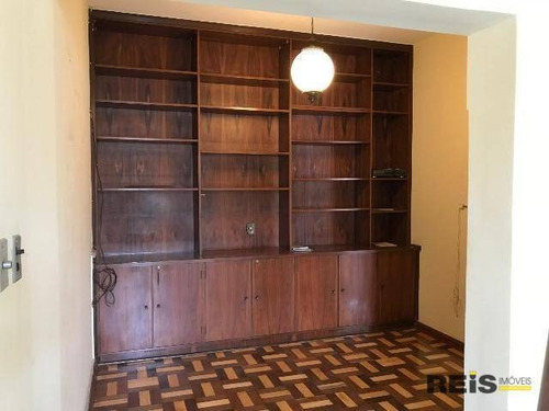 Casa Com 3 Dormitórios À Venda, 252 M² Por R$ 650.000,00 - Jardim Paulistano - Sorocaba/sp - Ca1142