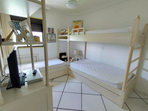 Apartamento, 224 M² - Venda Por R$ 2.350.000,00 Ou Aluguel Por R$ 25.000,00/mês - Enseada - Guarujá/sp - Ap1029
