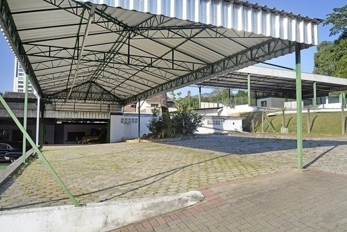 Ponto Em Velha, Blumenau/sc De 1519m² Para Locação R$ 22.000,00/mes - Pt758641