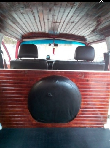 Imagem 8 de 15 de Volkswagen Kombi