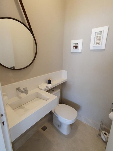 Imagem 9 de 13 de Casa Com 3 Dormitórios À Venda, 223 M² Por R$ 1.390.000,00 - Reserva Santa Rosa - Itatiba/sp - Ca1078