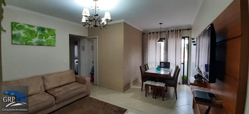 Imagem 1 de 15 de Apartamento Para Venda Em São Bernardo Do Campo, Rudge Ramos, 3 Dormitórios, 1 Banheiro, 1 Vaga - 8127_1-2091633