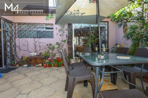 Imagen 28 de 29 de Casa En Venta De 5 Dorm. En Las Condes
