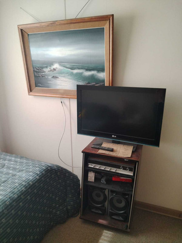 Departamento Amoblado En Metro Ecuador (89342)