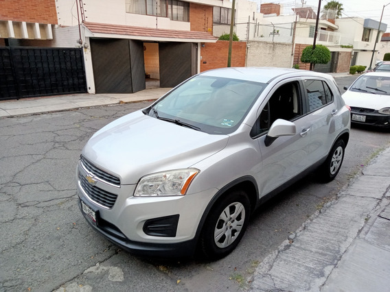  Autos y Camionetas Chevrolet Trax, trato directo en Puebla |  MercadoLibre.com.mx