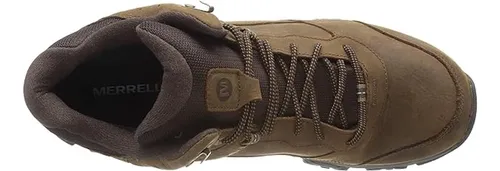 Merrell adventure mid best sale