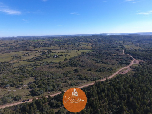 Imagen 6 de 8 de Chacras En Los Cerros Próximo A Aigua.
