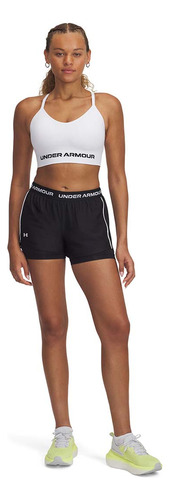 Short Under Armour Tech Plyp 2n1 Shorts Para Dama Tr