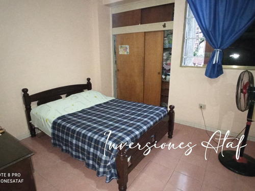 Imagen 9 de 14 de Apartamento En Venta Los Olivos Guatire