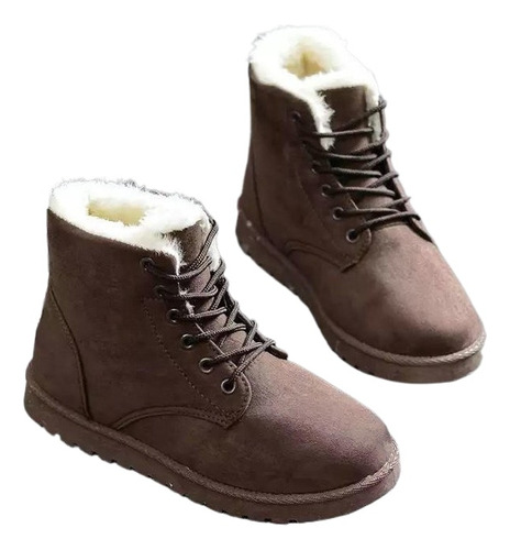 Botas De Nieve New Boots 2024 Para Mujer