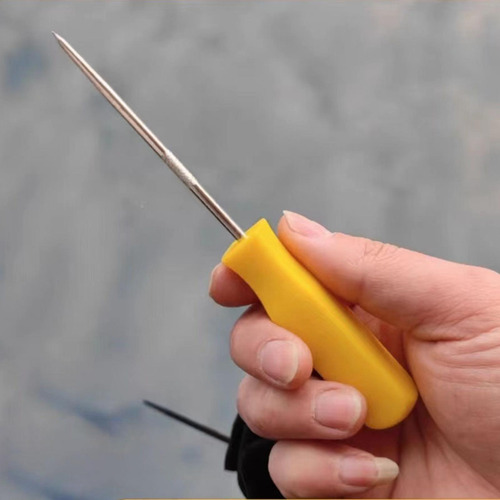 5 Herramienta De Encordado De Raquetas, Herramienta De Mano