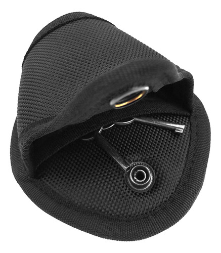 Funda Para Esposas, Funda A Presión, Funda Para Cinturón