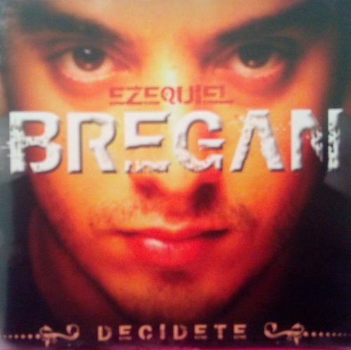 Cd Ezequiel Bregan  (decidete)  Cerrado