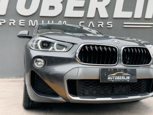 BMW X2 2.0 Sdrive20i Msportx
