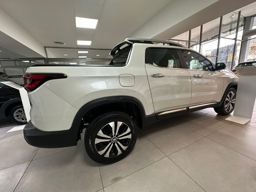 Fiat Toro 2.0 350 Multijet Volcano 4x4 At