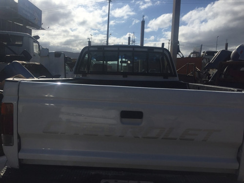 Imagem 5 de 7 de (19) Sucata Chevrolet D-20 1991 4x2 (retirada De Peças)