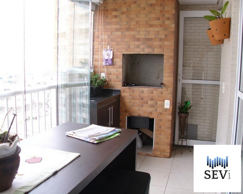 Apartamento - Ap00053 - 4395161