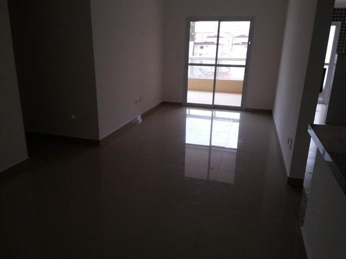 Imagem 1 de 15 de Apartamento - Venda - Forte - Praia Grande - Lar363