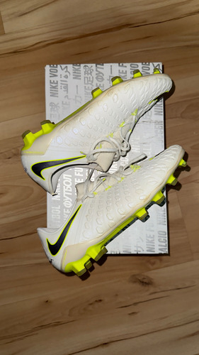 Nike Phantom 3 Elite Fg Hypervenom 6.5mx (Usado)