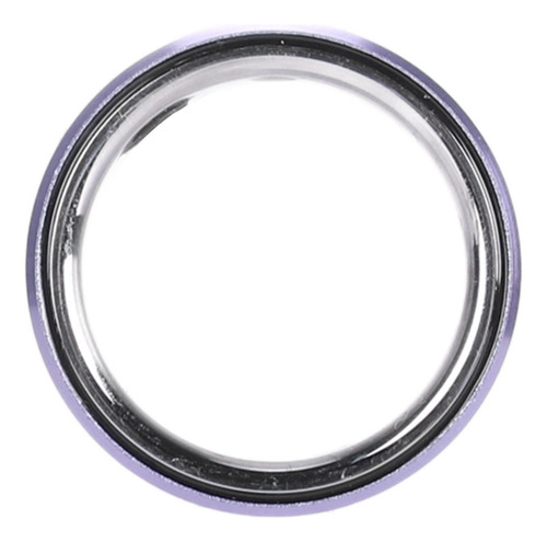 Anillo De Salud Inteligente A Prueba De Agua Para Monitorear