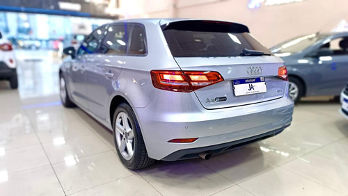 Audi A3 1.2 Tfsi Attraction 105 Hp 5p At