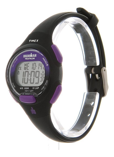 Reloj Timex Ironman Triathlon Essential 10 Para Mujer De 34