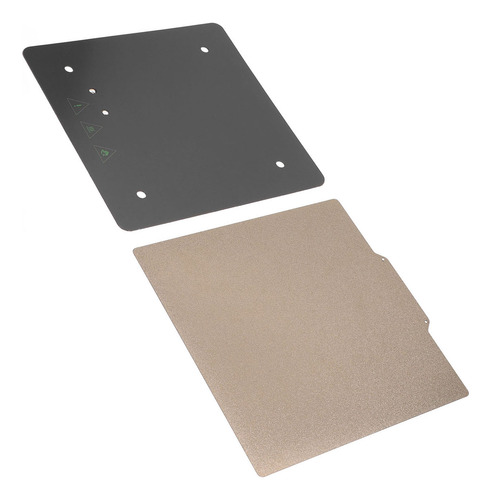 Impresora 3d Pei Spring Steel Plate, De Fuerte Adhesión Y Fá