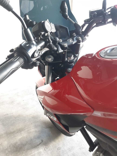 Honda Twister