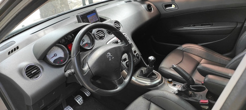 Peugeot 308 2.0 Feline - Excelente Estado!