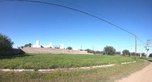 Oportunidad Única: Terreno En Alquiler, Colonia Tirolesa.