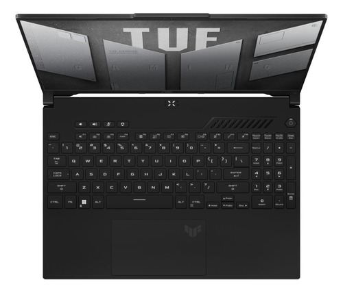 Notebook Asus Gamer A16 Tuf Ryzen 7 16gb Ssd 512gb Rx7700s 1