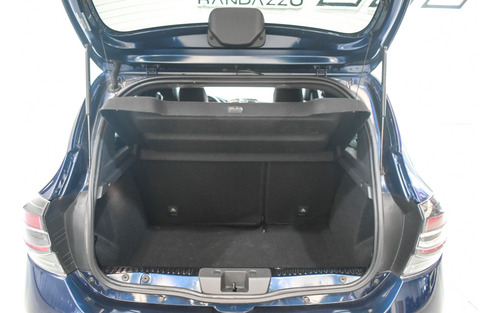 Renault Sandero 1.6 16v Intense Cvt