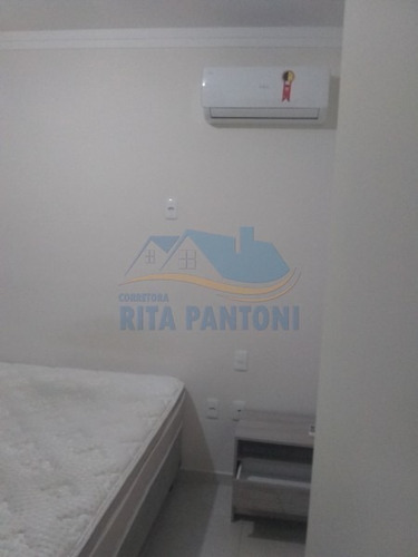 Apartamento, Jardim Irajá, Ribeirão Preto - A4363-a