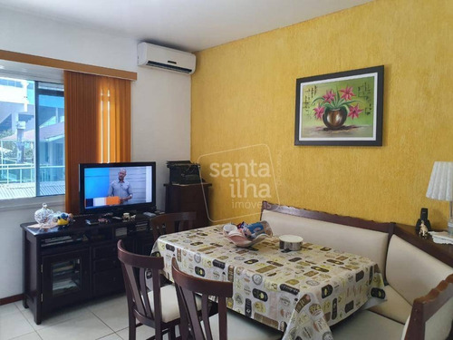 Apartamento Com 2 Dormitórios À Venda Por R$ 330.000 - Carianos - Florianópolis/sc - Ap1183