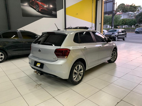 Imagem 9 de 9 de Volkswagen Polo Highline 200 Tsi 2018