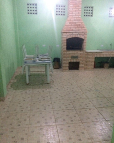 Imagem 3 de 20 de Sobrado - Cl6932 - 32299059