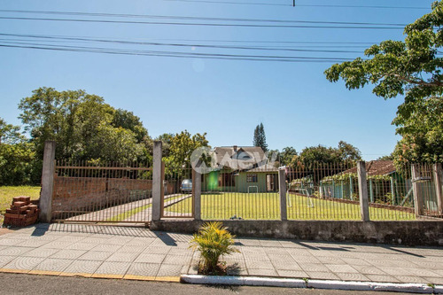 Imagem 22 de 22 de Casa Com 2 Dormitórios À Venda, 82 M² Por R$ 490.000,00 - União - Dois Irmãos/rs - Ca3605