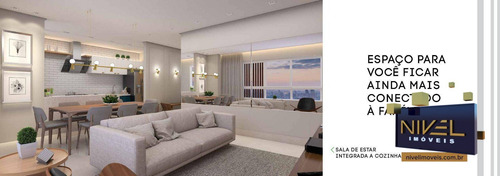 Imagem 30 de 30 de Apartamento Com 3 Dormitórios À Venda, 115 M² Por R$ 858.018,67 - Setor Marista - Goiânia/go - Ap0249
