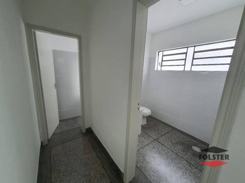 Imagem 18 de 22 de Salão À Venda, 374 M² Por R$ 850.000,00 - Parque Das Nações - Americana/sp - Sl0017